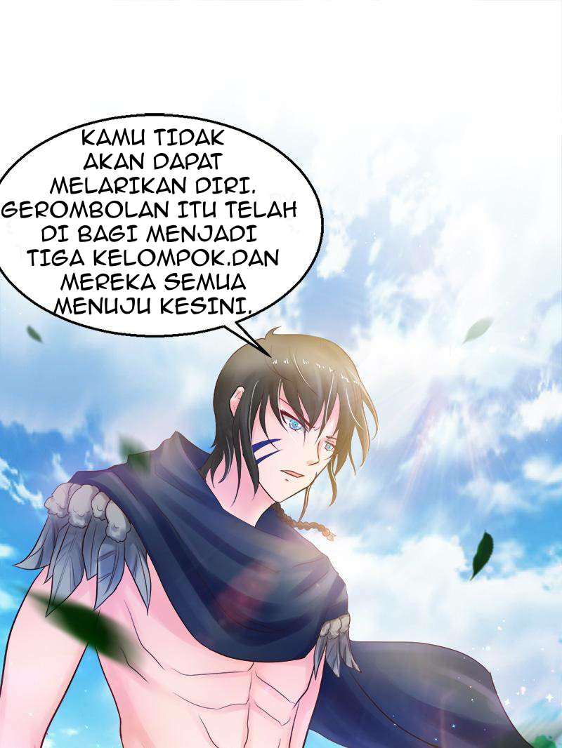 Beauty and the Beasts Chapter 27 Gambar 39